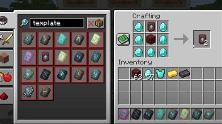Is there a way to make an item that has extra armor or armor toughness?