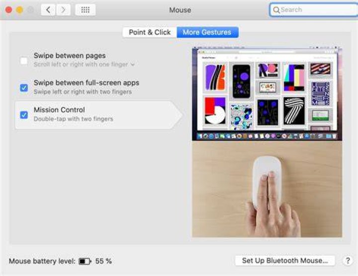 Is there a way to move the current window to another desktop without using a mouse in OS X?
