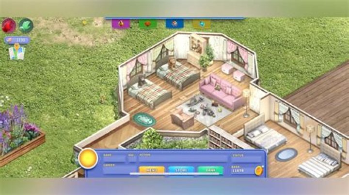Is there a way to put kids up for adoption in Virtual Families 2?