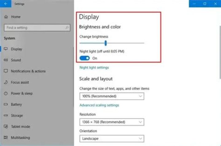 Is there a way to set a hotkey to change screen brightness? [duplicate]