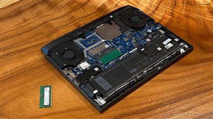 Is there a way to upgrade laptop's USB2.0 to USB 3.0?