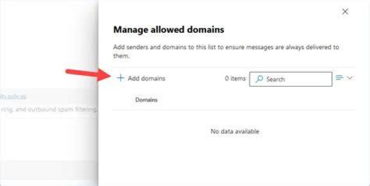 Is there a way to whitelist domains in google chrome for iframes?