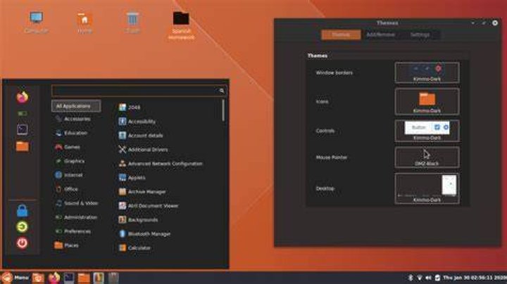 Is there an Ubuntu upnp interface or api for XBMC/KODI?