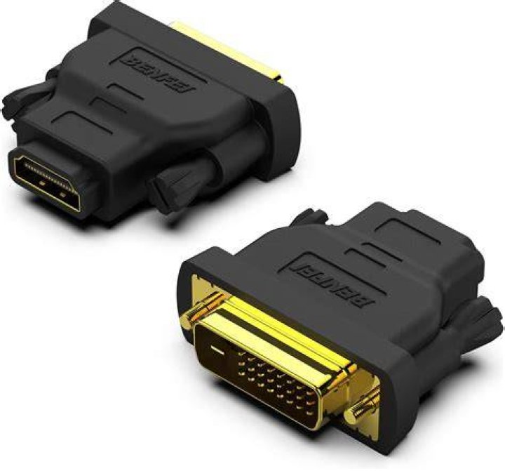 Is there any DVI to HDMI converter with audio? [closed]