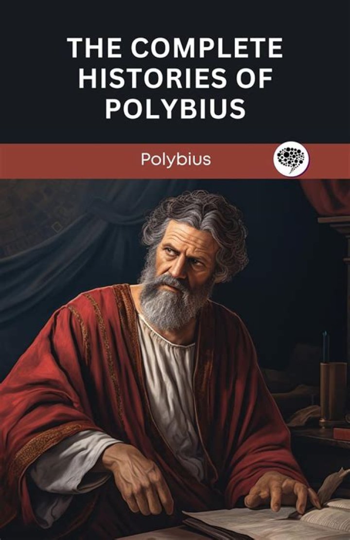 Is there any truth to the myth of Polybius?