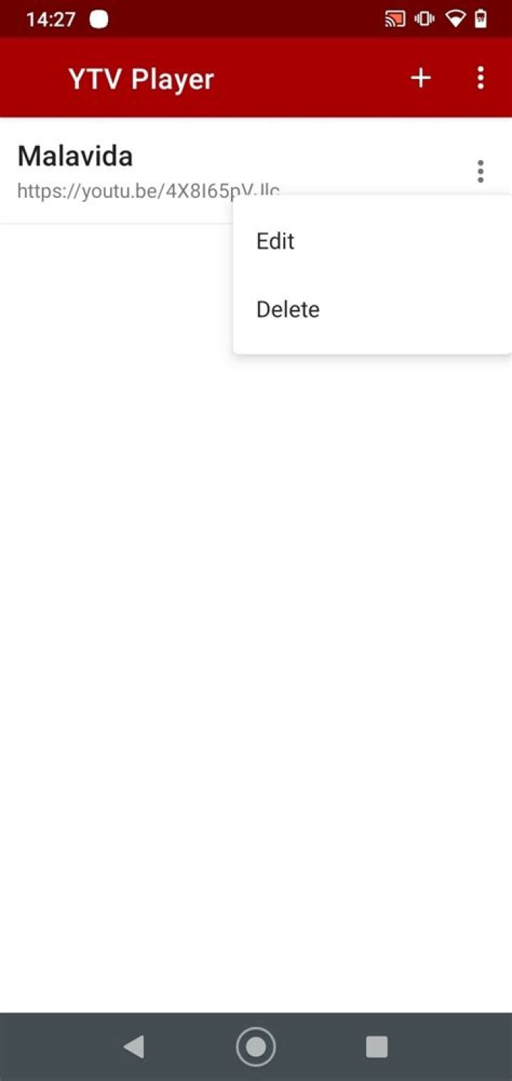 Is there any video player that plays Youtube playlists? [duplicate]