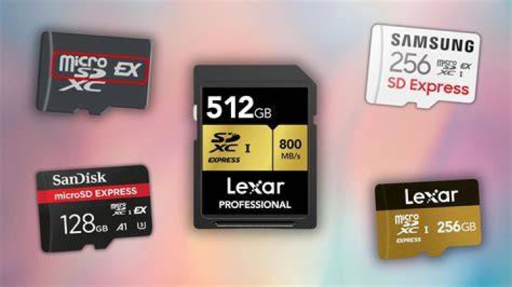 Is there any way to find the remaining life on a SD card?