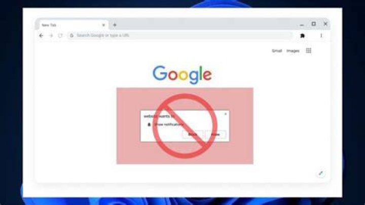 Is there any way to view Chrome browser notifications history?