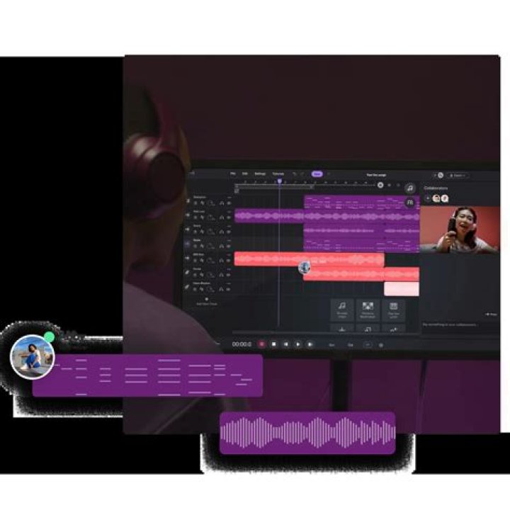 Is there software like Music Maker?