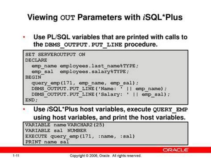 isql output not formatted