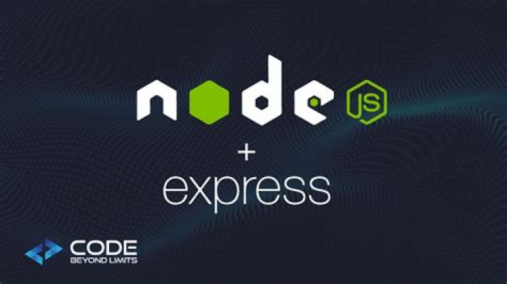 Issue using Node.js / Express, Says it's not installed