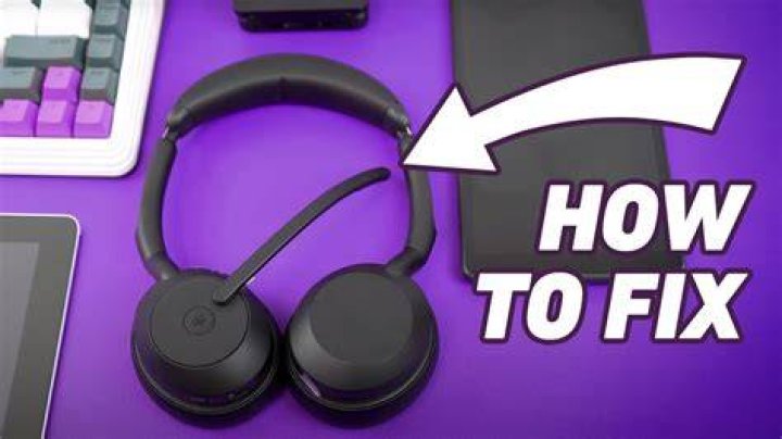 Jabra Headset Mic doesn't work correct in Kubuntu 22.04