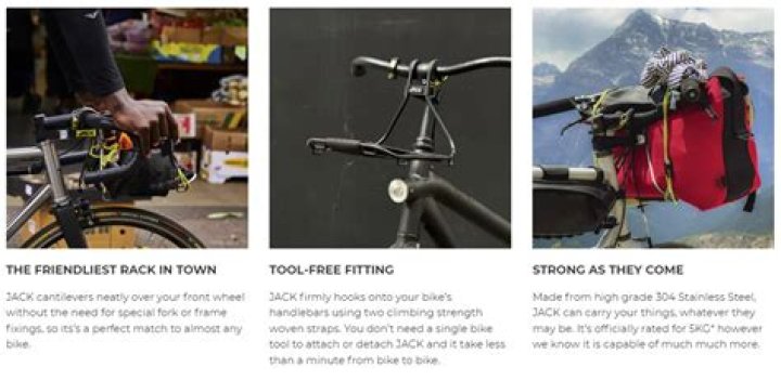JACK Rack