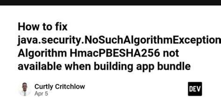 Java and SSL - java.security.NoSuchAlgorithmException