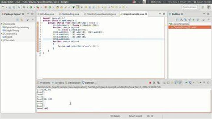 Java graph library for dynamic visualisation [closed]