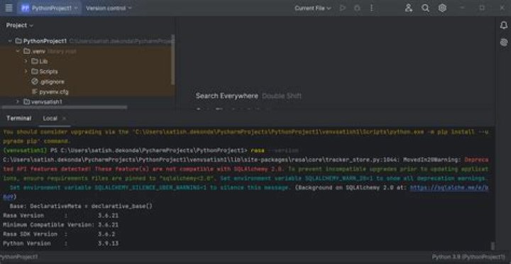 JAVA_HOME exporting issue while installing jep through pip3