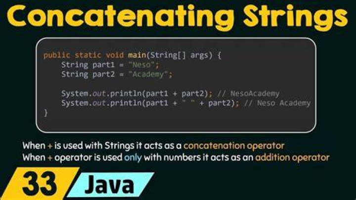Java: system.out.println concatenating something within a string (really easy question)