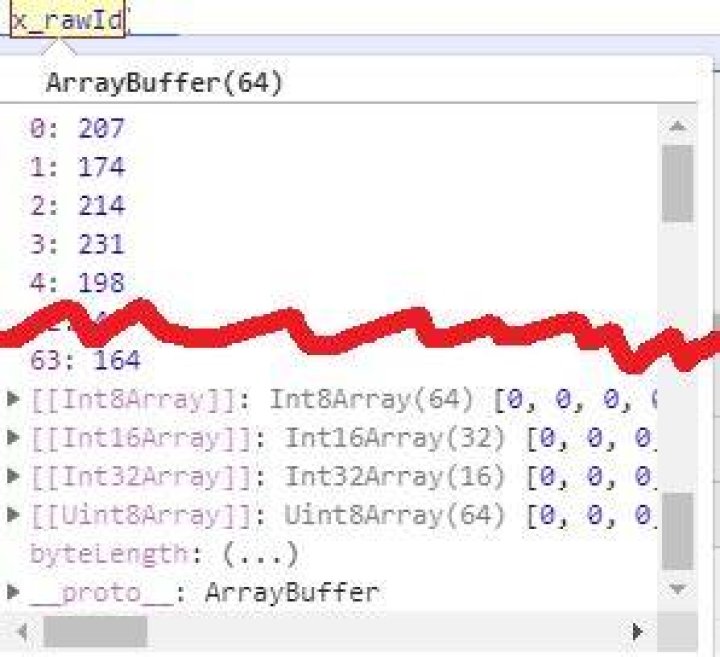 javascript ArrayBuffer, what's it for?