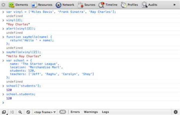 jQuery sample