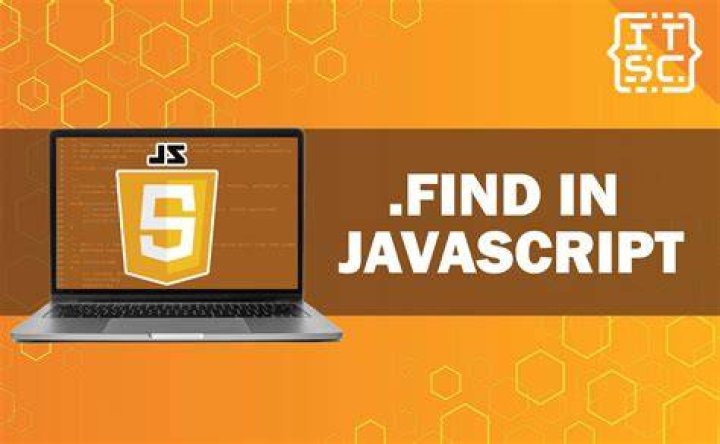 JSON find in JavaScript
