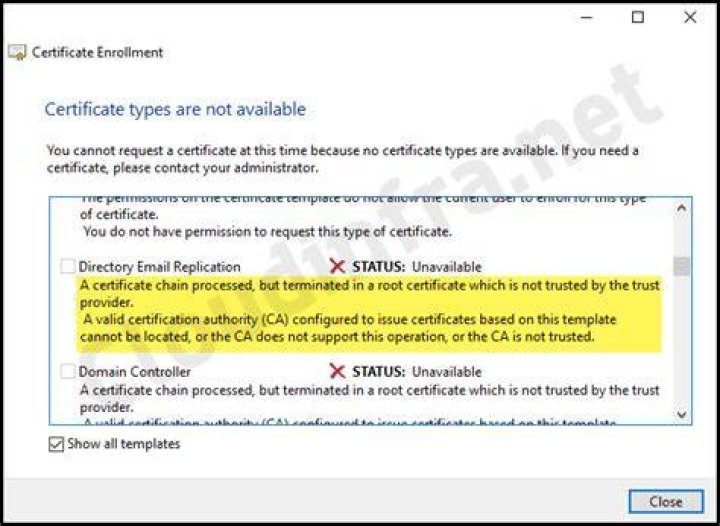 juju error: certificate expired/not-valid
