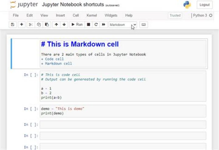 Jupyter Notebook Ctrl+Shift+- (splitting cell) does not work