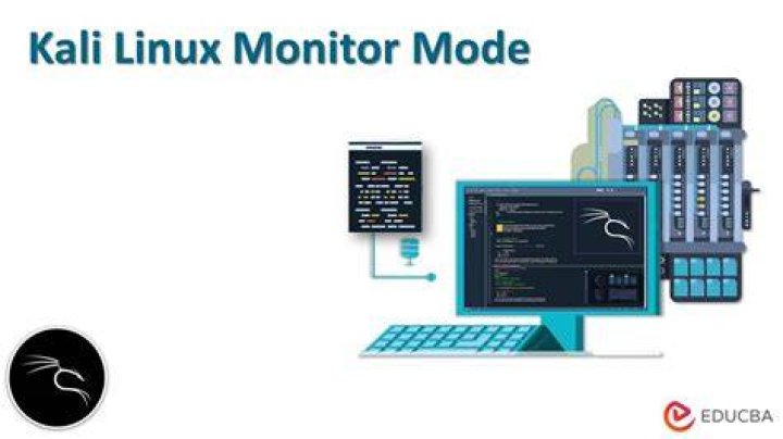 Kali Linux 2020.4 Not Going Into Monitor Mode