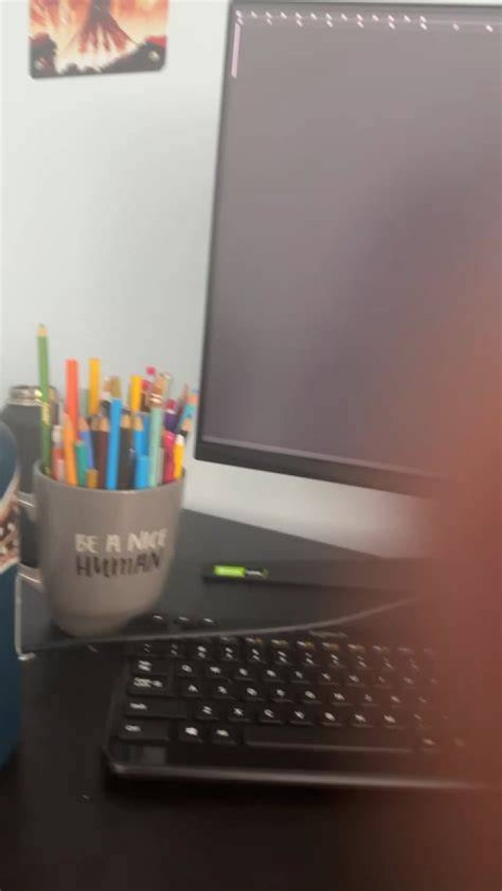 Keyboard inputting extra characters