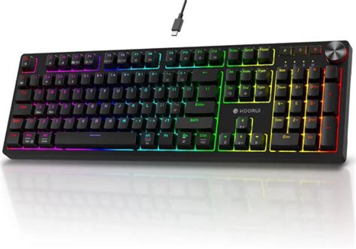 keyboard photo
