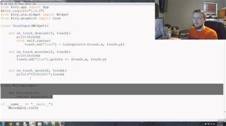 Kivy kv file behaves different from Builder.load_string
