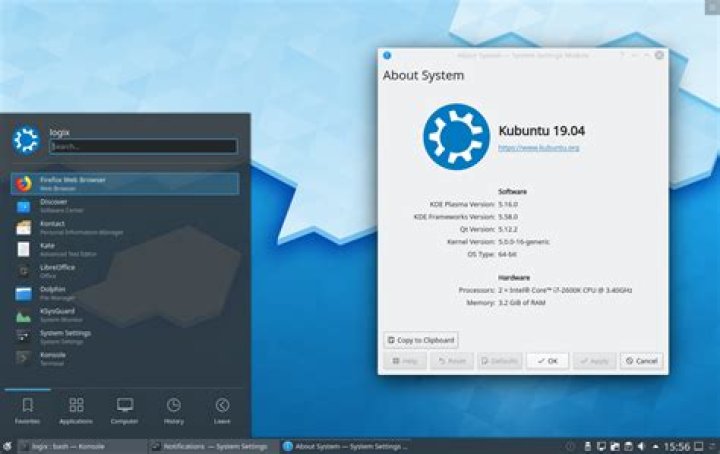Kubuntu: Using Wayland / Nvidia / KDE on 21.04