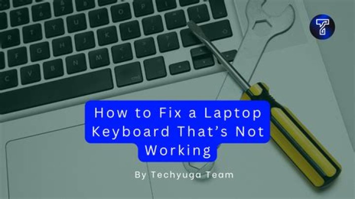 Laptop keyboard not working, how to enable wifi using usb keyboard (or remap the laptops FN key to a key on the usb keyboard)