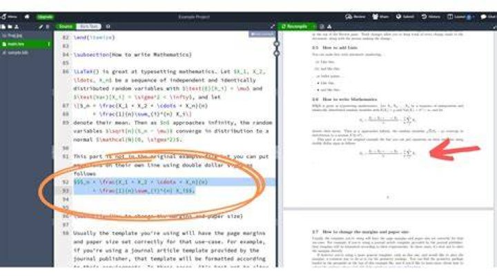 LaTeX: How to adjust how the Sum symbol turns out