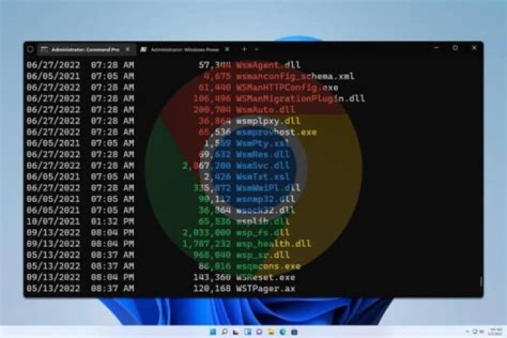 Launch a Chrome app from command line
