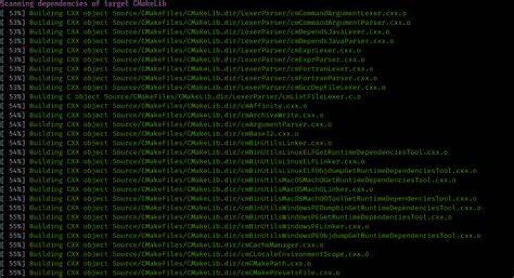 LD_LIBRARY_PATH vs LIBRARY_PATH