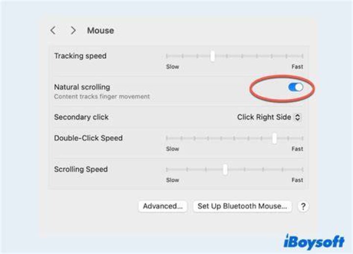 Left click not working on touchpad or mouse