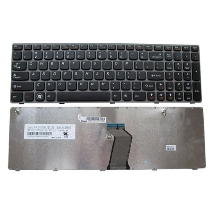 Lenovo Ideapad Z560 keyboard