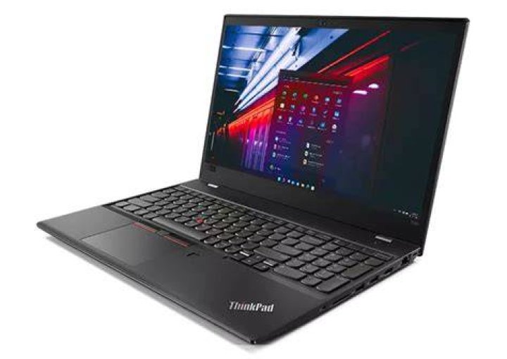 Lenovo ThinkPad T580/P52s System Firmware Update