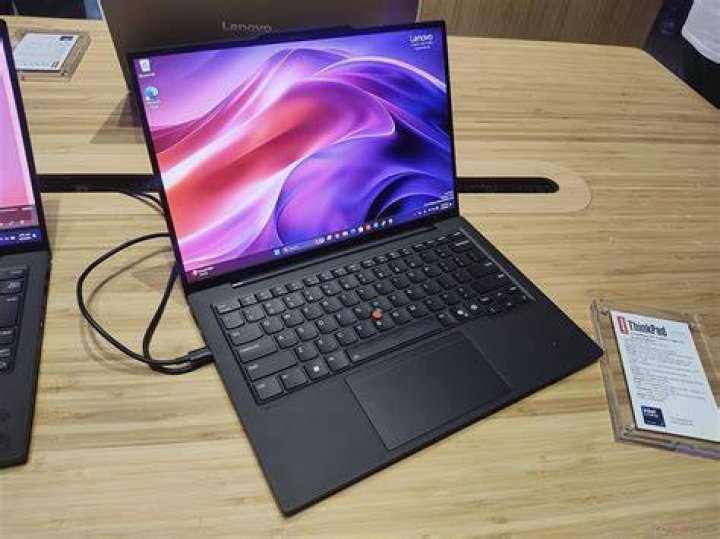 Lenovo Thinkpad X1 Carbon support