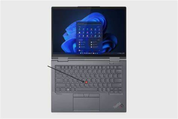 Lenovo Yoga Unable to Power On