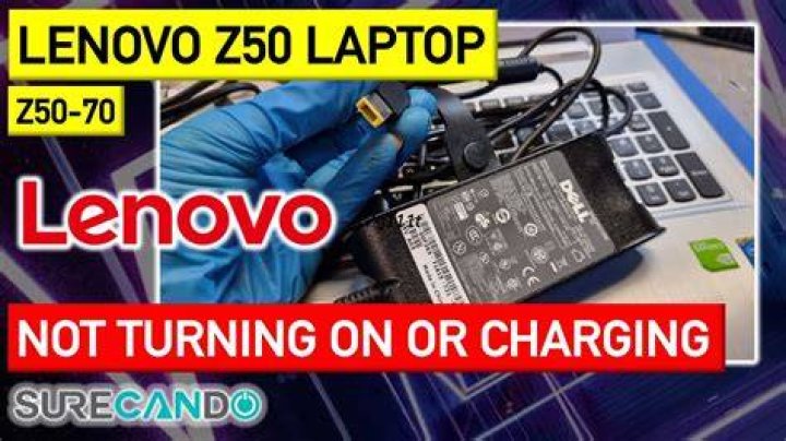 Lenovo Z50-70 not resuming after hibernation