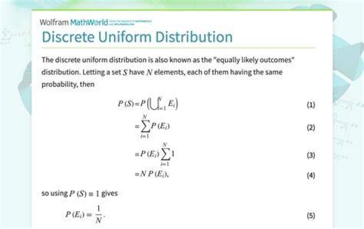 level plot example with discrete steps