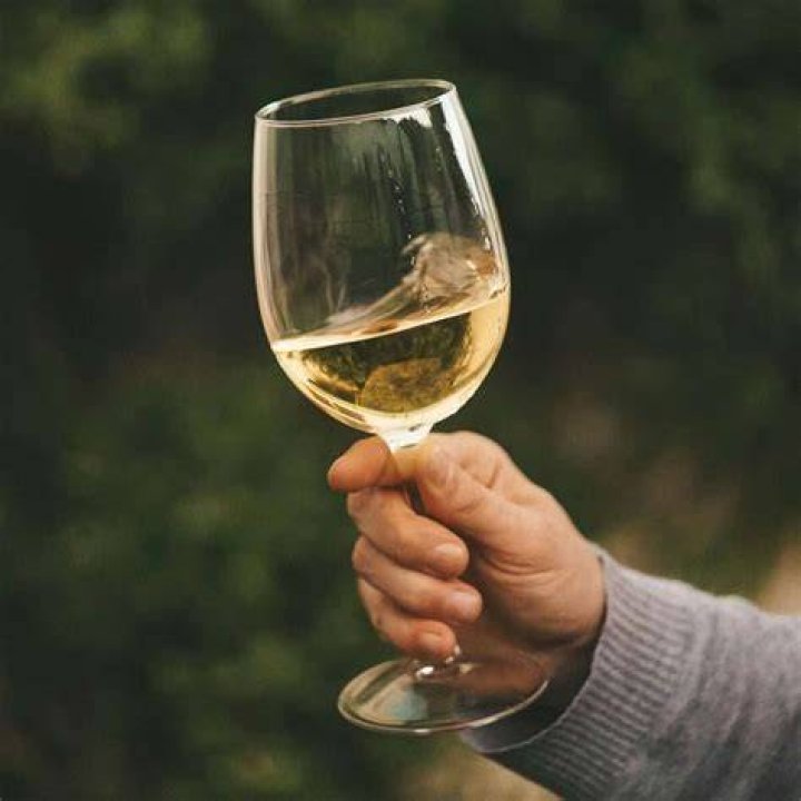 light version of wine