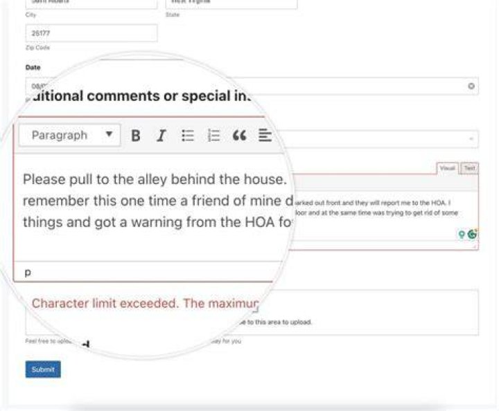 Limit number of characters in a line notepad++ [closed]