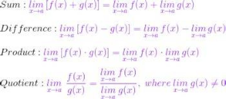 Limit of product of sequences is the product of the limits of the sequences