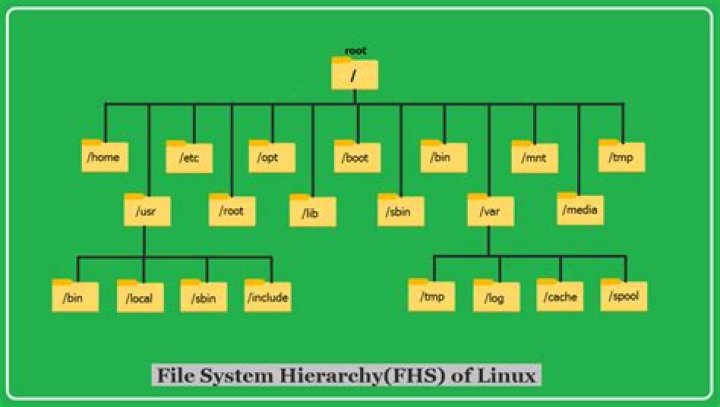 Linux Mint filesystem full despite home directory being virtually empty. SDA6 file/folder 98% full?