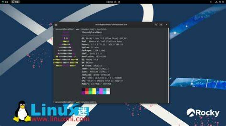 Linux