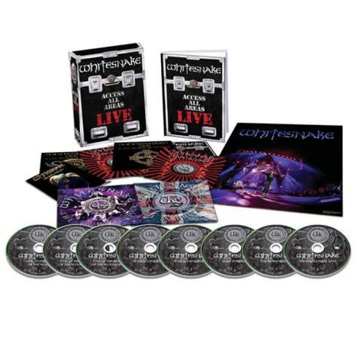 Live CD not live DVD