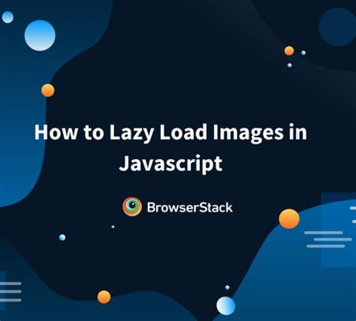 Load Image from javascript