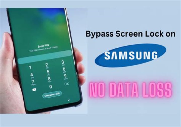 Lock screen not prompting for password
